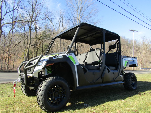 2023 Arctic Cat Prowler PRO Crew XT  - $5500.00 OFF  and 3 Year Warranty!  Special Purchase!