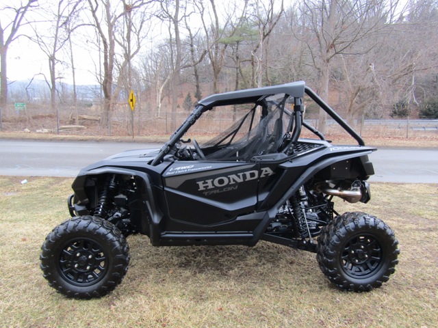 2023 Honda Talon 1000R DCT 4WD