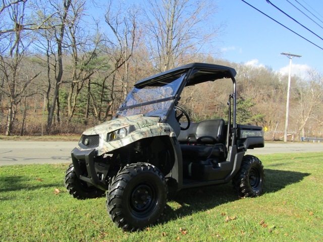 2013 John Deere Gator XUV 550 Camo 4WD