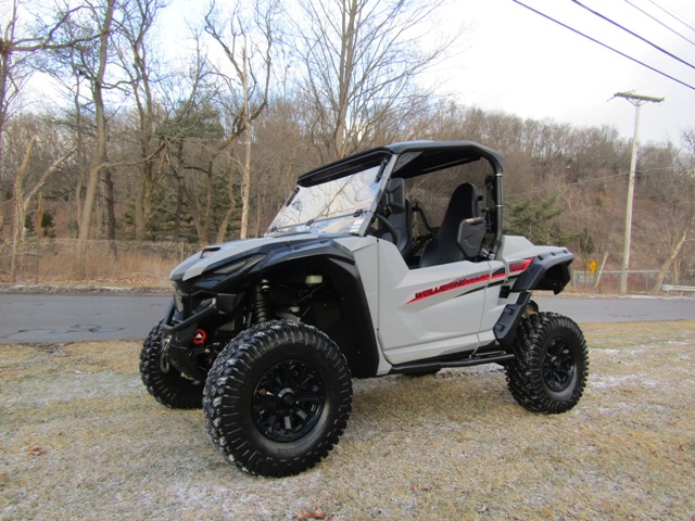 2021 Yamaha Wolverine R-MAX 2  1000  4WD