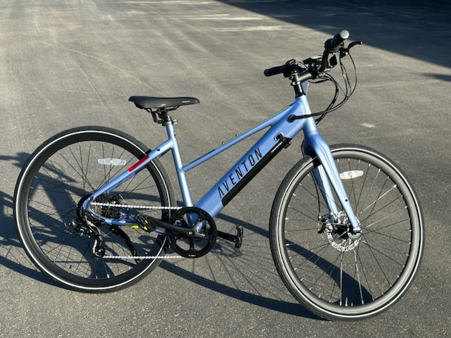  Aventon Soltera 7 Speed